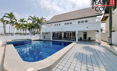 For sale 3 bedrooms house in Bang Lamung, Chonburi