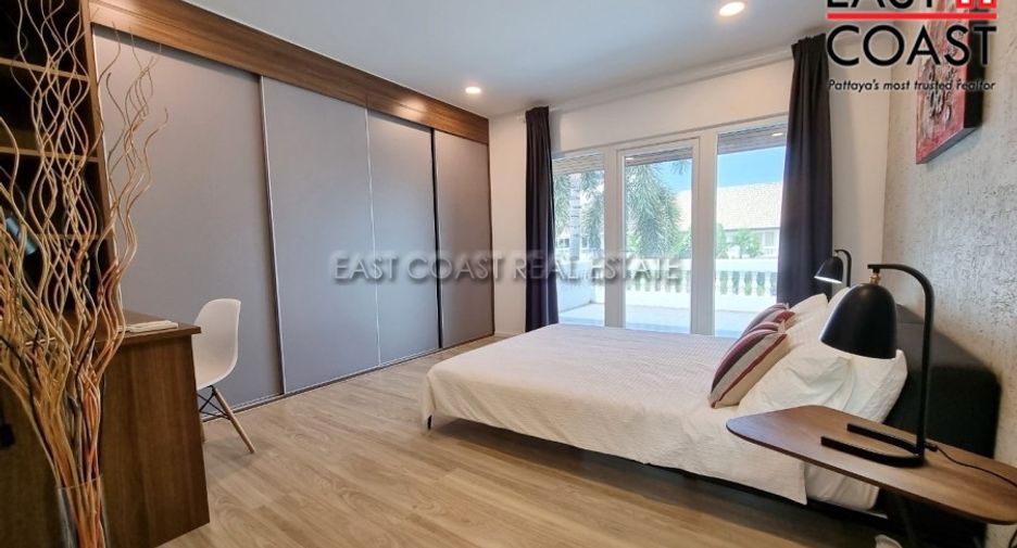 ขาย 3 ห้องนอน บ้านเดี่ยว ใน บางละมุง, ชลบุรี