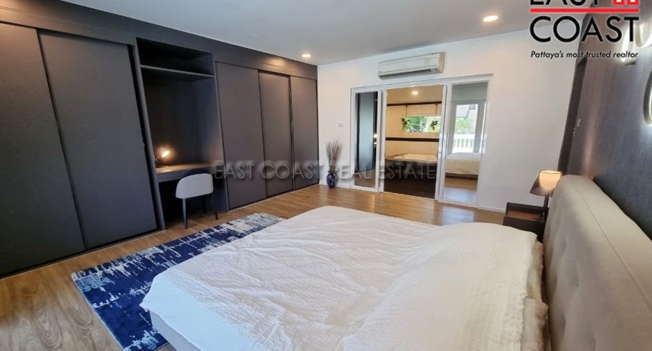 ขาย 3 ห้องนอน บ้านเดี่ยว ใน บางละมุง, ชลบุรี