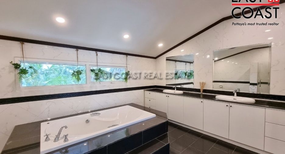 ขาย 3 ห้องนอน บ้านเดี่ยว ใน บางละมุง, ชลบุรี