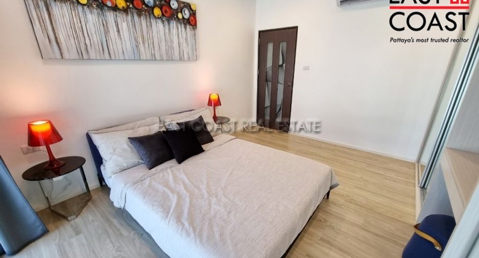 ขาย 3 ห้องนอน บ้านเดี่ยว ใน บางละมุง, ชลบุรี