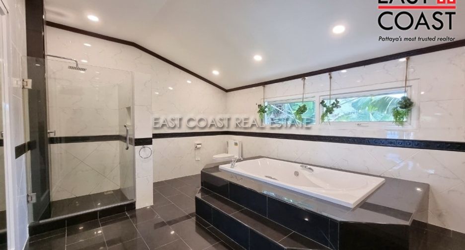 ขาย 3 ห้องนอน บ้านเดี่ยว ใน บางละมุง, ชลบุรี
