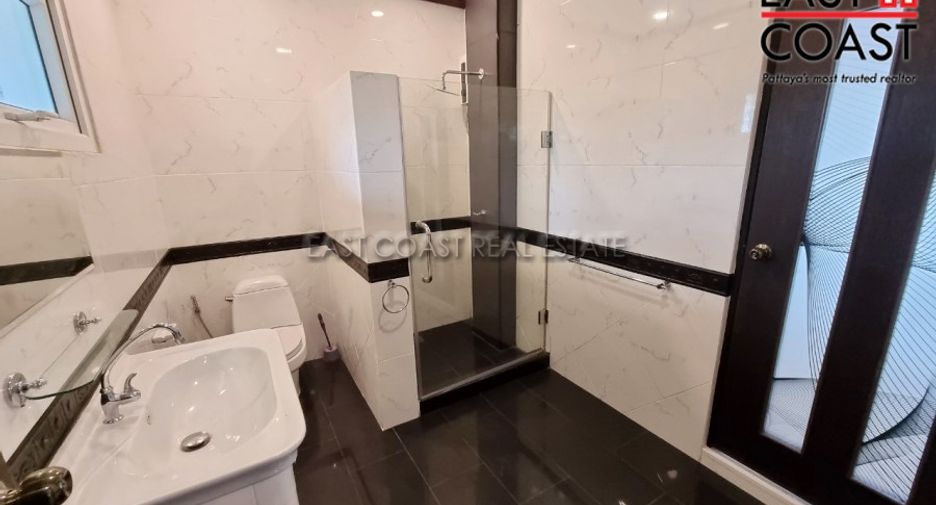 ขาย 3 ห้องนอน บ้านเดี่ยว ใน บางละมุง, ชลบุรี