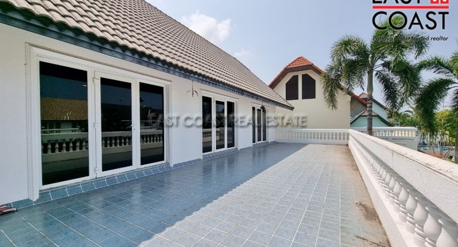 ขาย 3 ห้องนอน บ้านเดี่ยว ใน บางละมุง, ชลบุรี