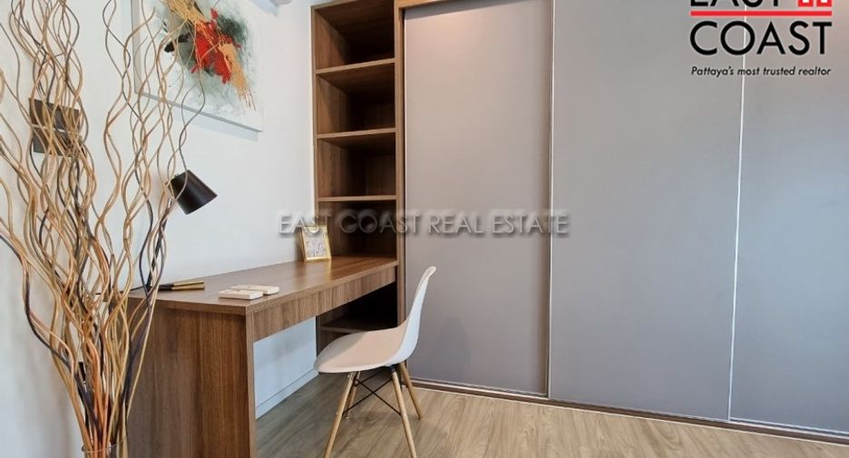 ขาย 3 ห้องนอน บ้านเดี่ยว ใน บางละมุง, ชลบุรี