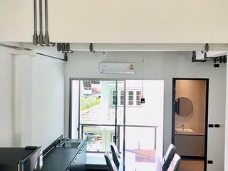 For sale and for rent 3 bed townhouse in Khlong Toei, Bangkok
