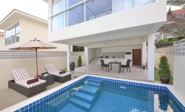 For rent 1 bed villa in Ko Samui, Surat Thani