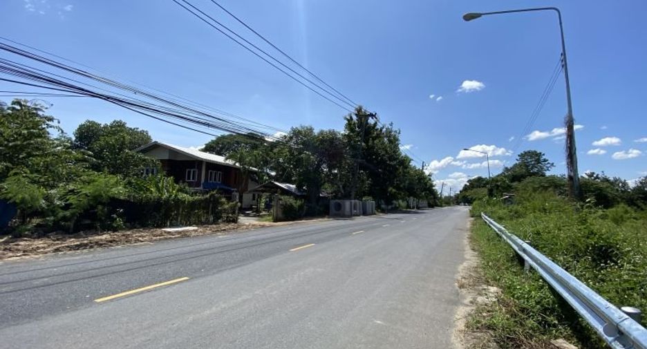 Grundstück zum Kauf in Doi Saket, Chiang Mai