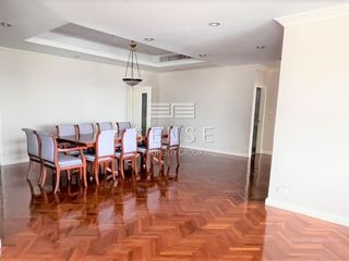 For rent 3 Beds condo in Yan Nawa, Bangkok
