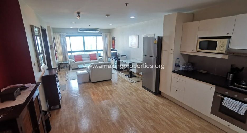 For sale 1 bed condo in Thung Chang, Nan