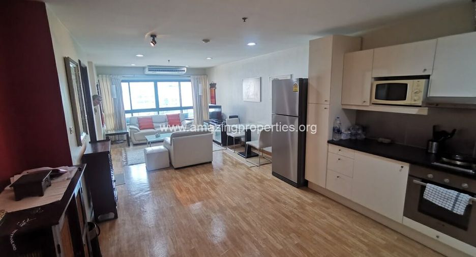 For sale 1 bed condo in Thung Chang, Nan