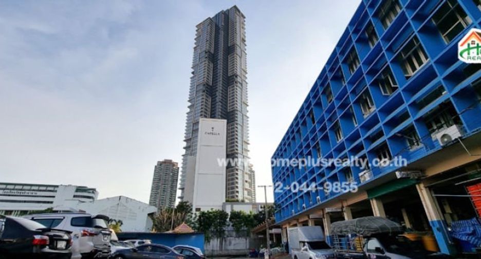 For sale 8 Beds retail Space in Sathon, Bangkok