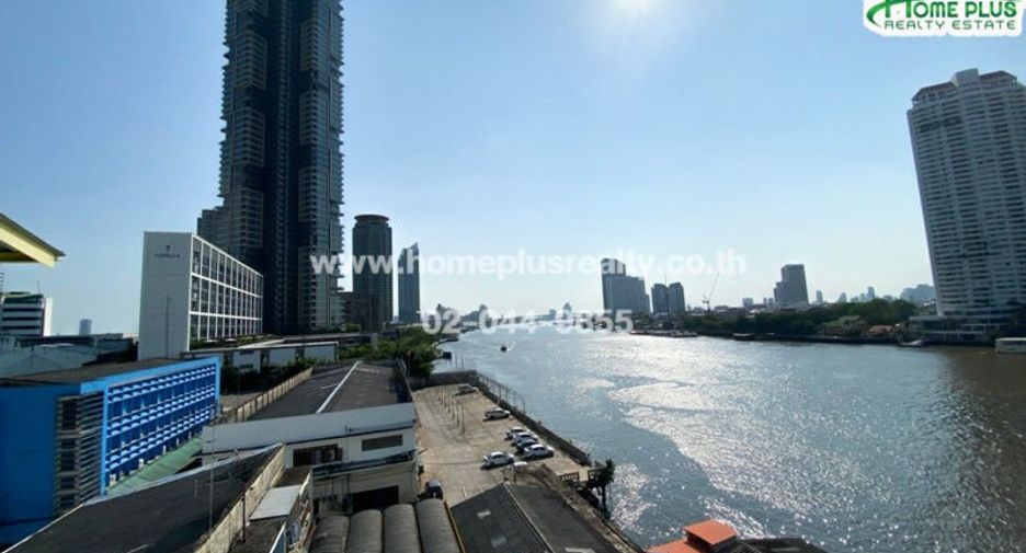 For sale 8 Beds retail Space in Sathon, Bangkok