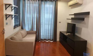 For rent 1 bed condo in Sathon, Bangkok