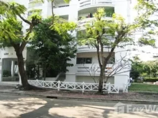 For rent 2 Beds condo in Thung Khru, Bangkok