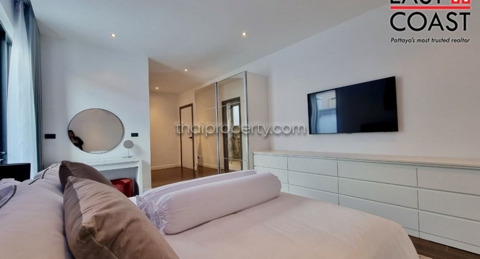 For sale 6 bedrooms house in Bang Lamung, Chonburi