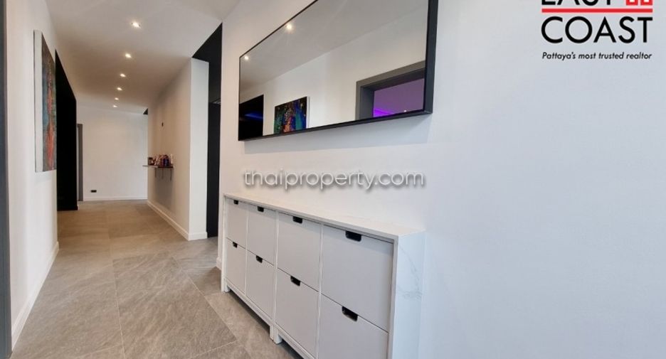 For sale 6 bedrooms house in Bang Lamung, Chonburi