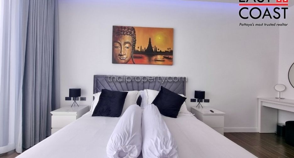 For sale 6 bedrooms house in Bang Lamung, Chonburi