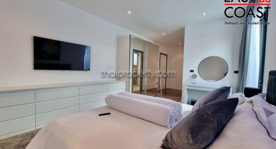 For sale 6 bedrooms house in Bang Lamung, Chonburi