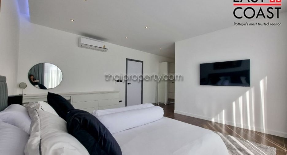 For sale 6 bedrooms house in Bang Lamung, Chonburi