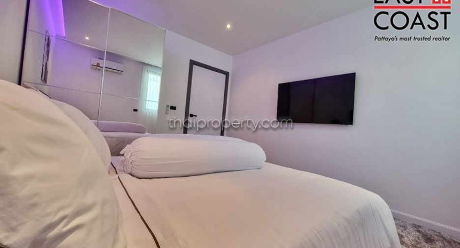 For sale 6 bedrooms house in Bang Lamung, Chonburi
