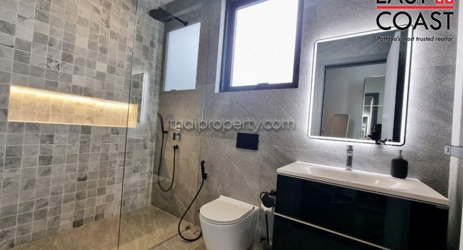 For sale 6 bedrooms house in Bang Lamung, Chonburi