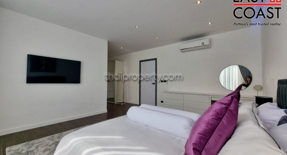 For sale 6 bedrooms house in Bang Lamung, Chonburi