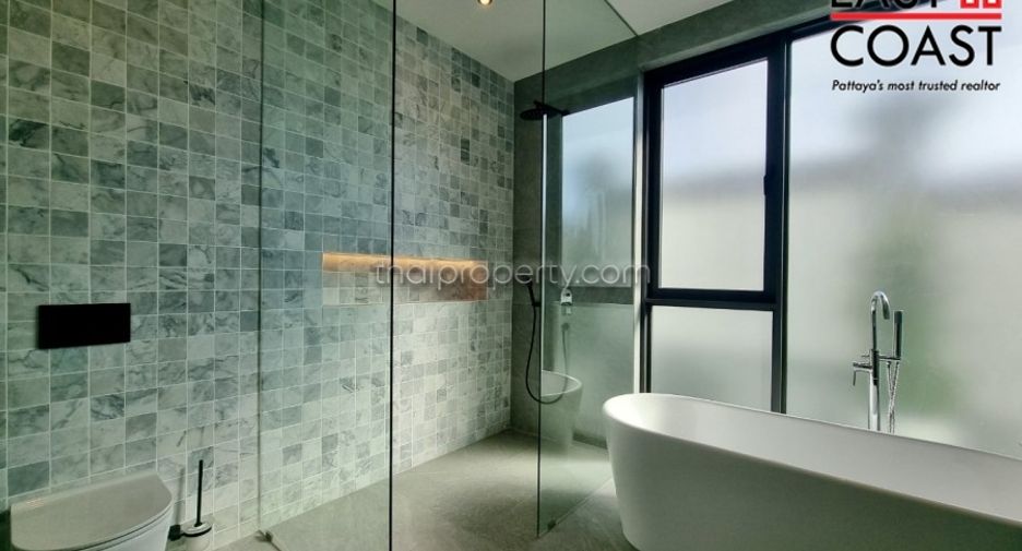 For sale 6 bedrooms house in Bang Lamung, Chonburi