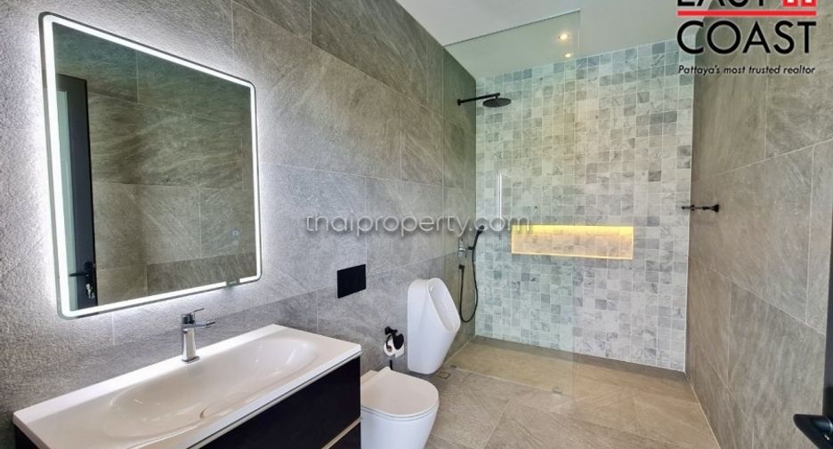 For sale 6 bedrooms house in Bang Lamung, Chonburi