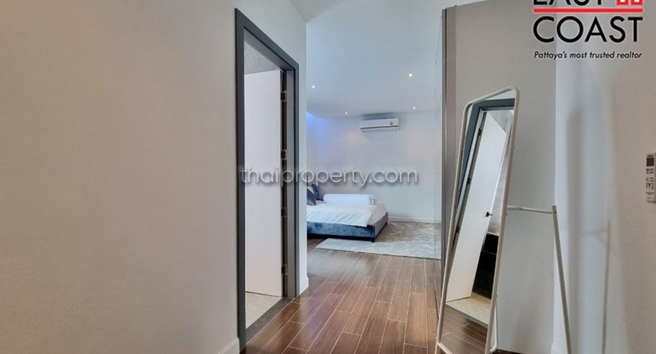 For sale 6 bedrooms house in Bang Lamung, Chonburi