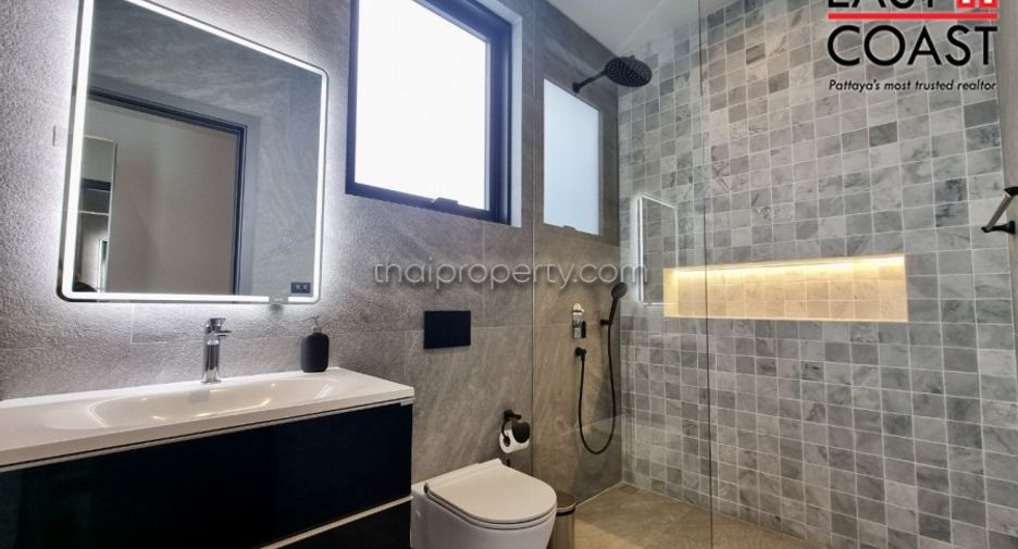 For sale 6 bedrooms house in Bang Lamung, Chonburi