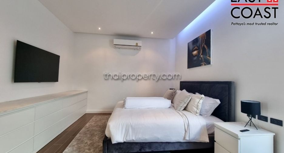 For sale 6 bedrooms house in Bang Lamung, Chonburi