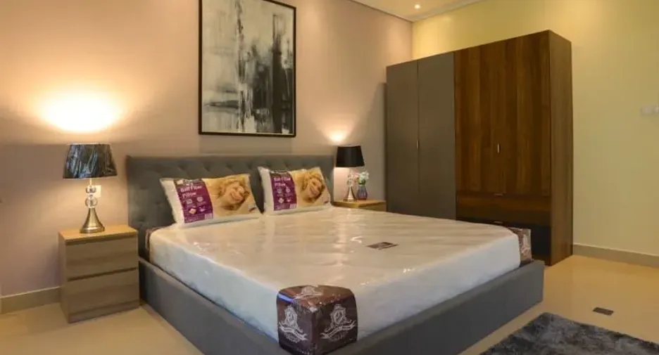 For sale 3 bed villa in Bang Lamung, Chonburi