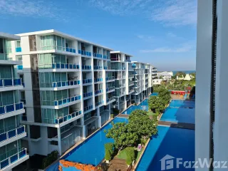For sale 2 bed condo in Hua Hin, Prachuap Khiri Khan