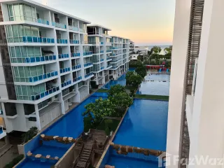 For sale 2 bed condo in Hua Hin, Prachuap Khiri Khan