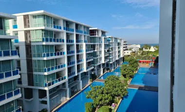ขาย 2 เตียง คอนโด ใน หัวหิน, ประจวบคีรีขันธ์