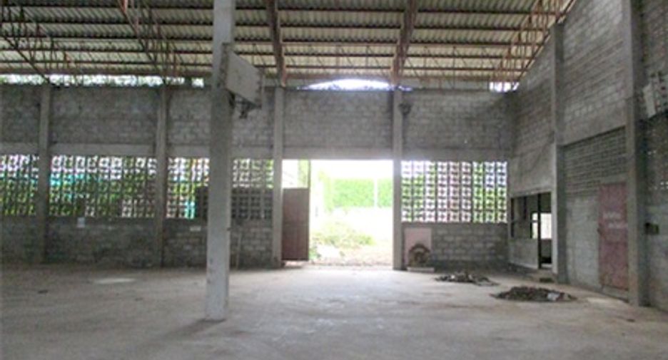 For sale land in Chum Phae, Khon Kaen