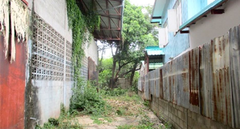 For sale land in Chum Phae, Khon Kaen