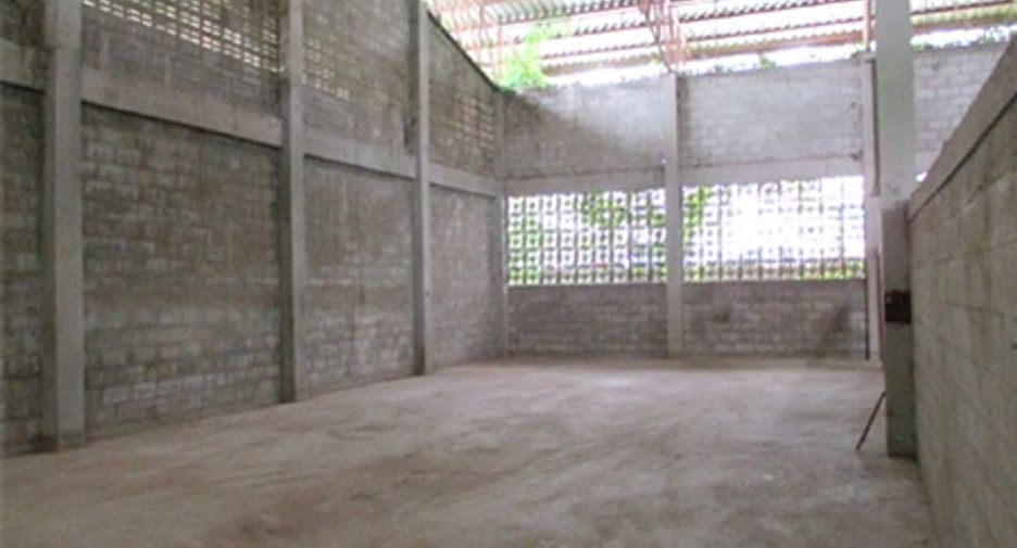 For sale land in Chum Phae, Khon Kaen