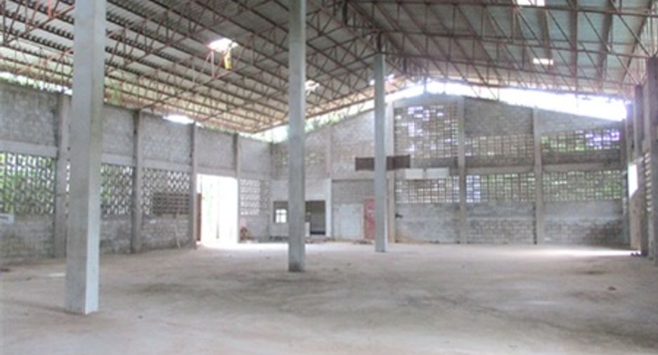 For sale land in Chum Phae, Khon Kaen