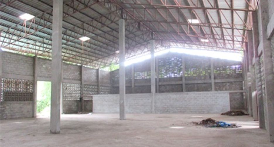 For sale land in Chum Phae, Khon Kaen