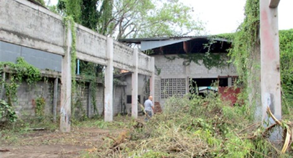For sale land in Chum Phae, Khon Kaen