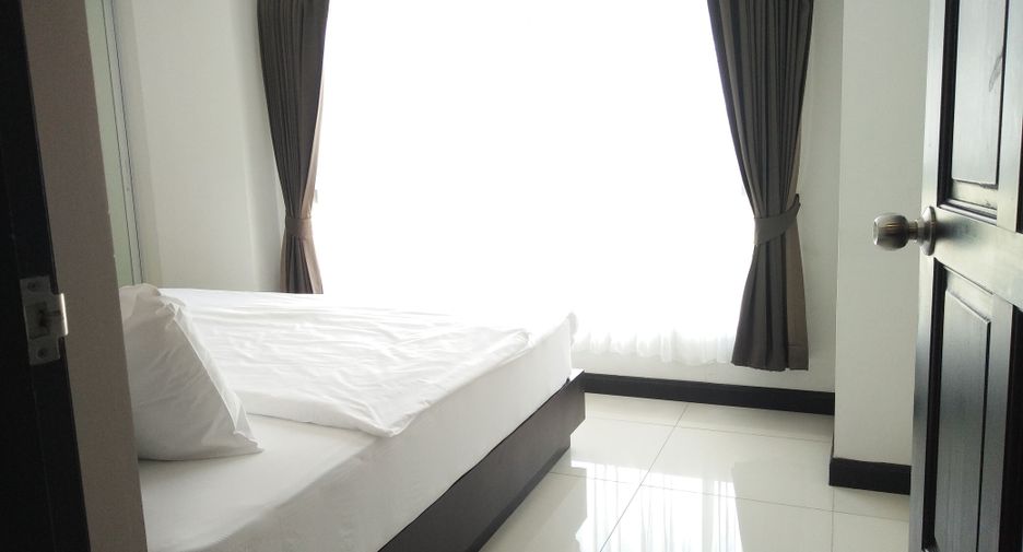 ให้เช่า 2 เตียง อพาร์ทเม้นท์ ใน บางนา, กรุงเทพฯ