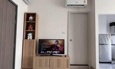 For rent 1 Beds condo in Chom Thong, Bangkok