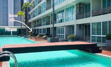 For sale 1 bed condo 
