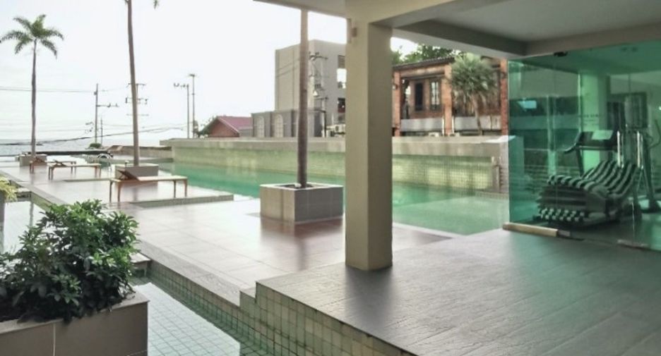 For sale 1 bed condo 