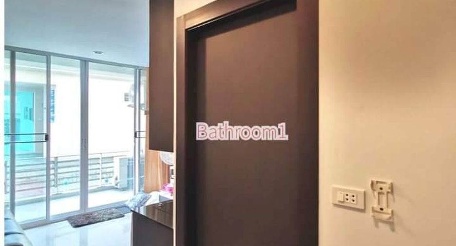 For sale 1 bed condo 