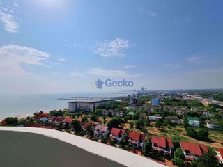 For sale そして for rent 1 Beds condo in Na Jomtien, Pattaya