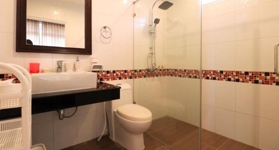 For rent 2 bedrooms house in Hua Hin, Prachuap Khiri Khan