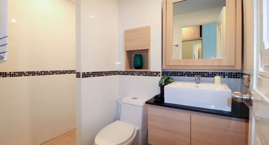 For rent 2 bedrooms house in Hua Hin, Prachuap Khiri Khan